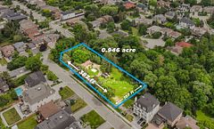 7 Birch Avenue W, Richmond Hill, ON, exterior