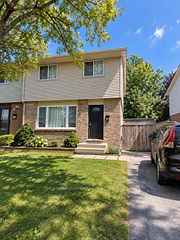 BSMT - 32 Elvira Crescent, London South, ON, exterior