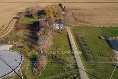 8184 26 Highway, Clearview, ON, exterior