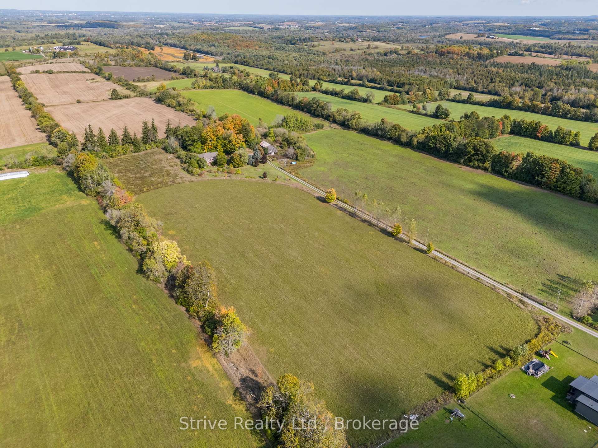 996 Third Line, Otonabee-South Monaghan, ON, exterior