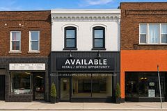 54 Robinson Street, Norfolk, ON, exterior