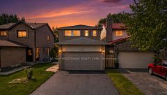 668 Greycedar Crescent, Mississauga, ON, exterior