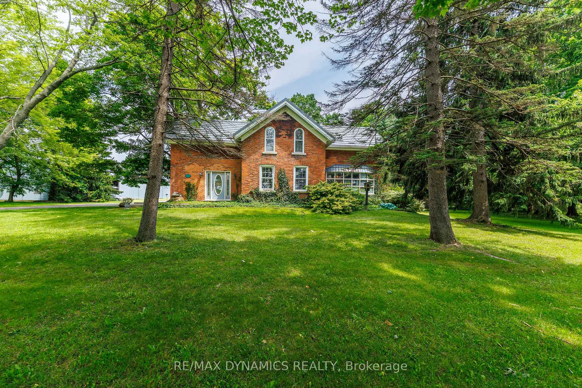 760 Cope Road, Welland, ON, exterior