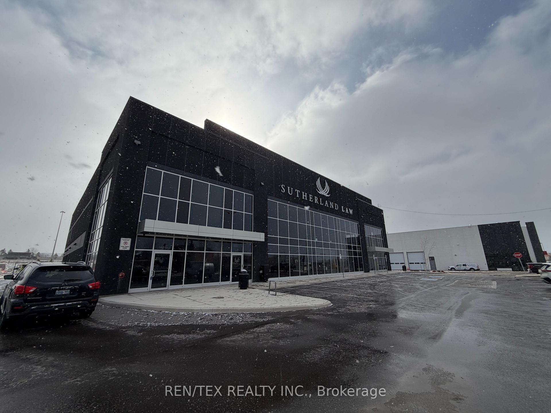 2 - 169 Cityview Boulevard, Vaughan, ON, exterior