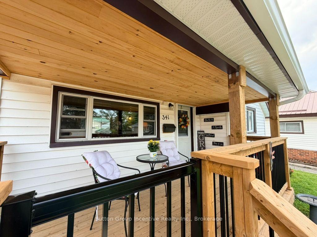 341 Saint Jean Street, Orillia, ON, exterior