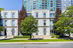 274 Duplex Avenue, Toronto C07, ON, exterior
