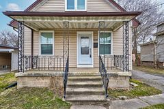 5241 Kitchener Street, Niagara Falls, ON, exterior