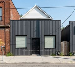 # Main - 759 Barton Street E, Hamilton, ON, exterior