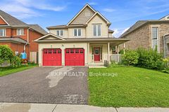 70 Thornlodge Drive, Georgina, ON, exterior