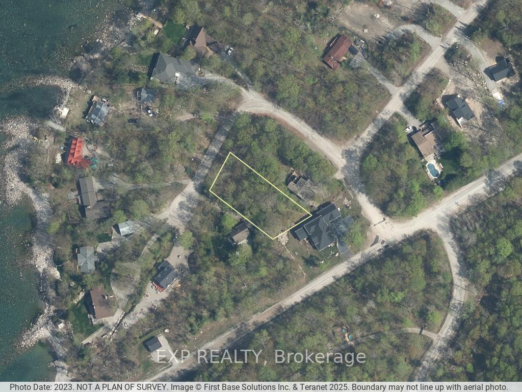 Lot 18 Mulberry Court, Tiny, ON, exterior