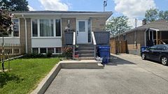 Basement - 743 Sunnypoint Drive, Newmarket, ON, exterior