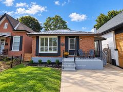 16 Burwell Street, Brantford, ON, exterior