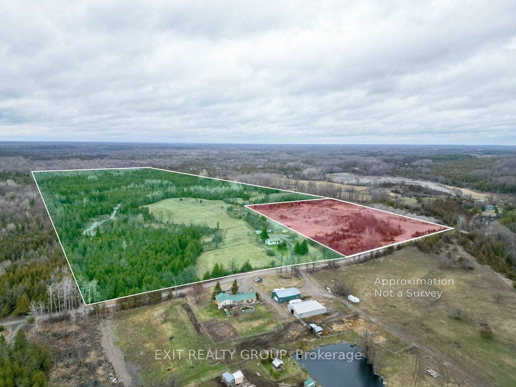 755 Naphan Road, Tyendinaga, ON, exterior