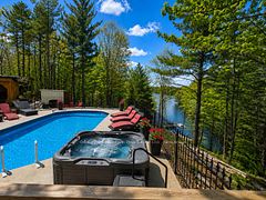 1045 Carnahan Lane, Frontenac, ON, exterior