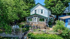 3840 Terrace Lane, Fort Erie, ON, exterior