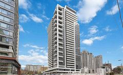 1612 - 75 Canterbury Place, Toronto C07, ON, exterior