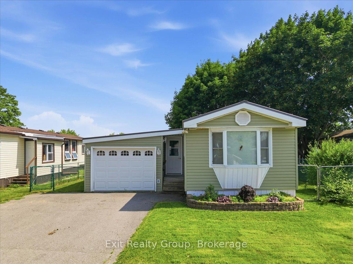 7 Dove Lane, Quinte West, ON, exterior
