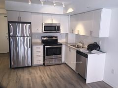423 - 830 Lawrence Avenue, Toronto W04, ON, exterior