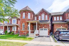 39 James Parrott Avenue, Markham, ON, exterior