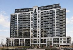 PH11 - 1070 Sheppard Avenue W, Toronto W05, ON, exterior