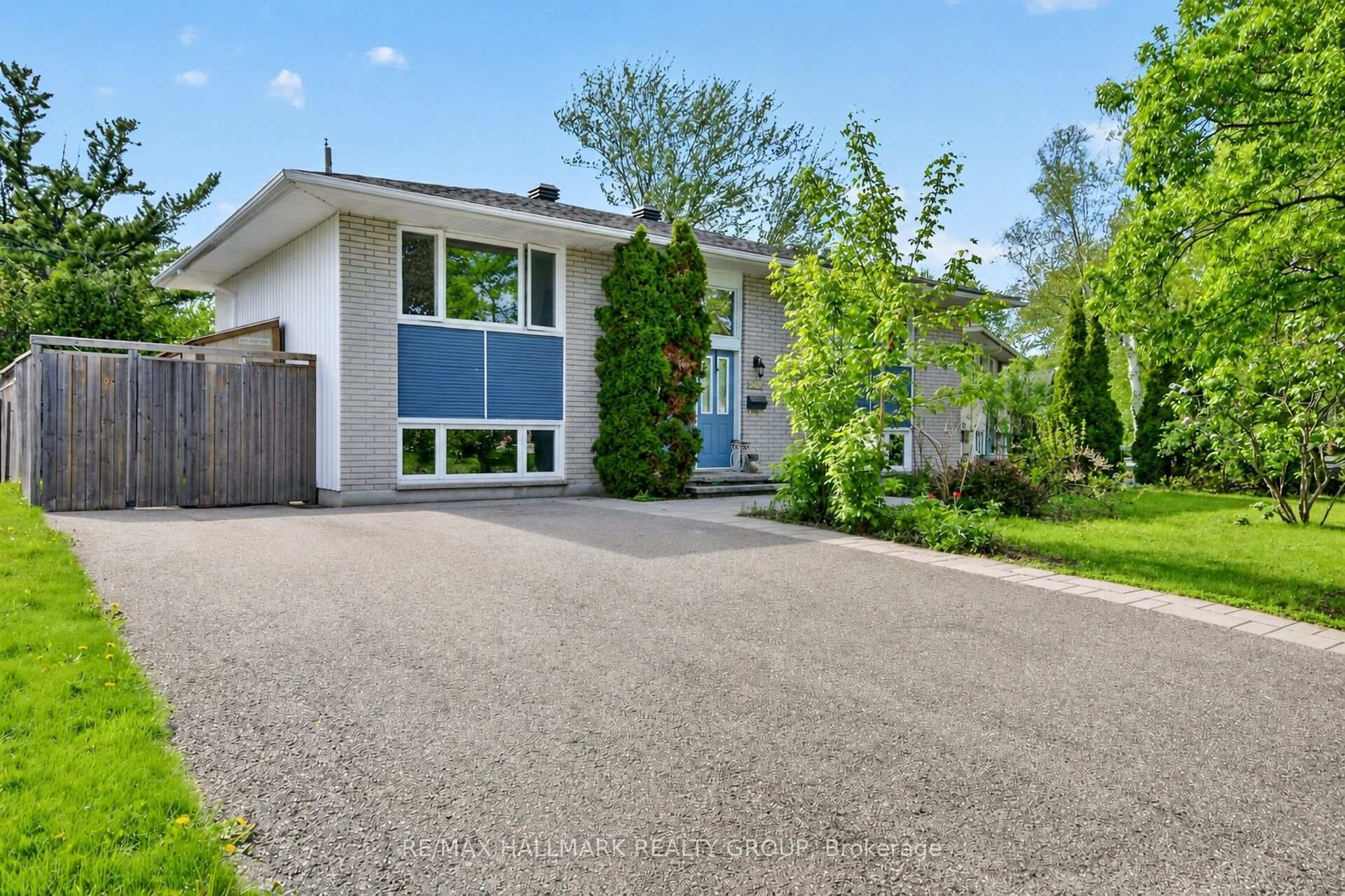 2966 Linton Road, Billings Bridge - Riverside Park and Area, ON, exterior