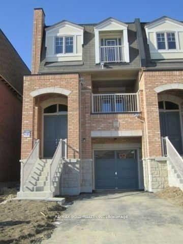 137 Inspire Boulevard, Brampton, ON, exterior