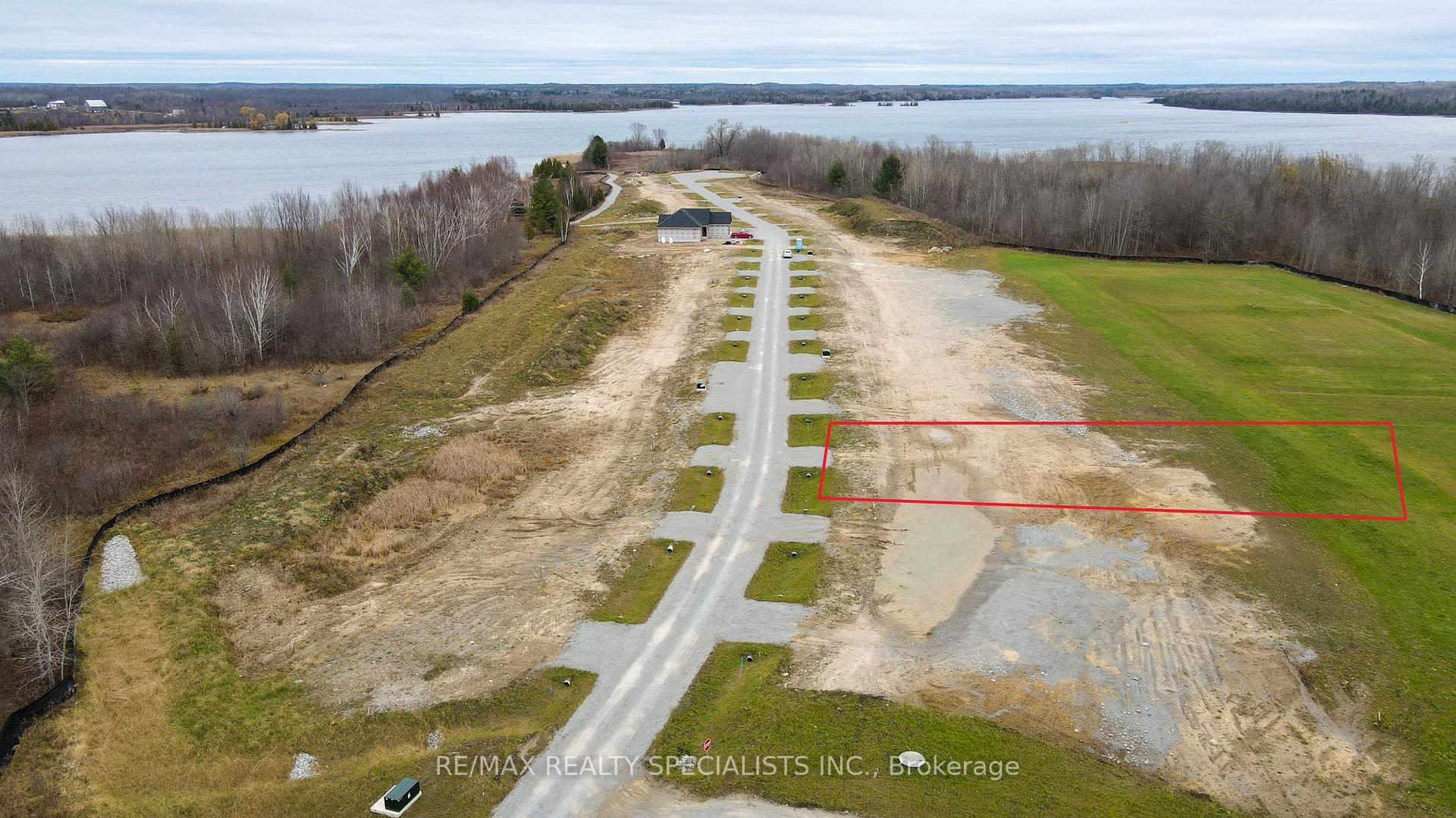 LOT 3 LOVETT Lane, Kawartha Lakes, ON, exterior
