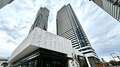 2806 - 28 Interchange Way, Vaughan, ON, exterior