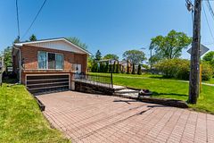 1069 Alexandra Avenue, Mississauga, ON, exterior