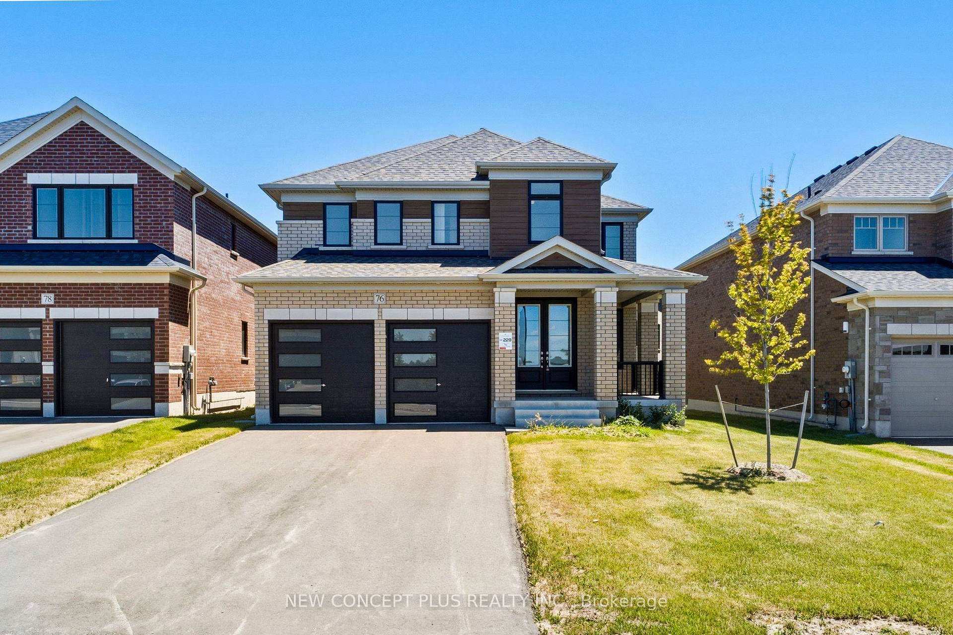 76 Bluebird Avenue, Adjala-Tosorontio, ON, exterior