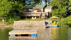 465K Lyndhurst Road, Leeds and the Thousand Islands, ON, exterior
