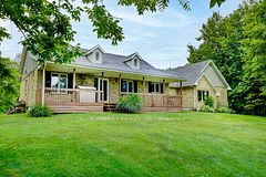 23706 Gray Line, West Elgin, ON, exterior