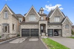 67 Alex Campbell Crescent, King, ON, exterior