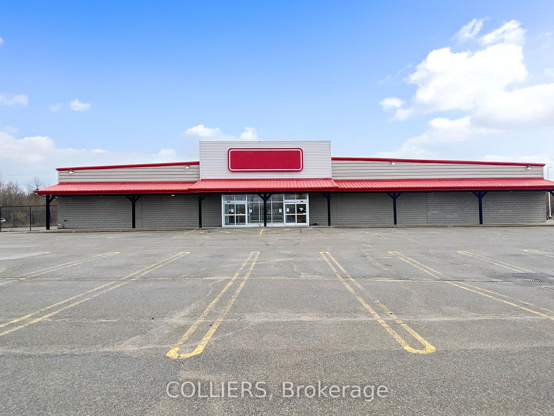 231 Lombard Street, Smiths Falls, ON, exterior