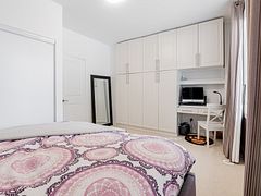TH27 - 271 South Park Road, Markham, ON, exterior