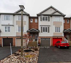 1 - 25 Manhattan Crescent, Carlington - Central Park, ON, exterior