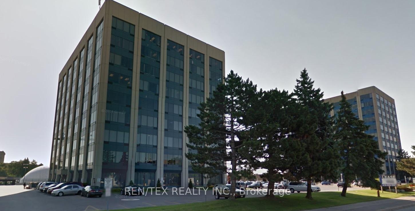 311 - 250 Consumers Road, Toronto C15, ON, exterior