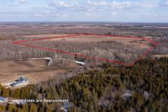3914 Road 12 Concession, Ramara, ON, exterior
