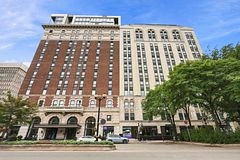801 - 112 King Street E, Hamilton, ON, exterior