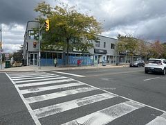 114 - 1234 Kingston Road, Toronto E06, ON, exterior