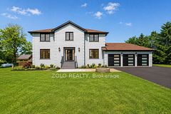 45 Hilda Road, King, ON, exterior