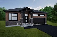 Lot 6 1 Finch Street, North Stormont, ON, exterior