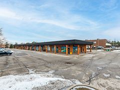 6 - 2 Tall Grass Trail, Vaughan, ON, exterior