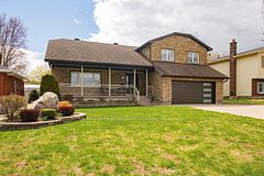 162 Hope Street, North Glengarry, ON, exterior