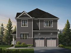 128 STARWOOD Drive, Guelph, ON, exterior
