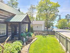 347 Balm Beach Road W, Tiny, ON, exterior