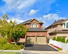 BSMT - 192 Canyon Hill Avenue, Richmond Hill, ON, exterior