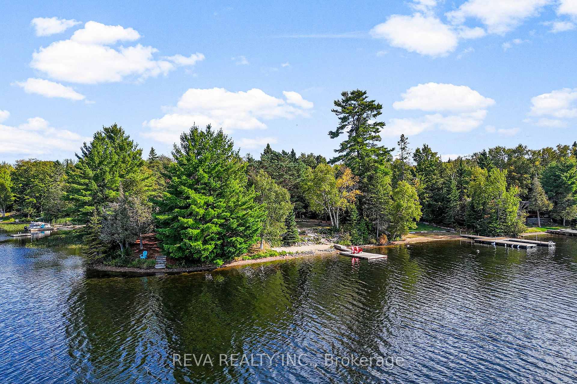 32 Lake View Lane, Faraday, ON, exterior