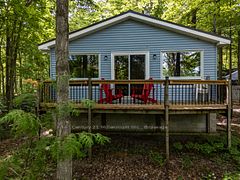 149 Tammy's Cove Road, Northern Bruce Peninsula, ON, exterior