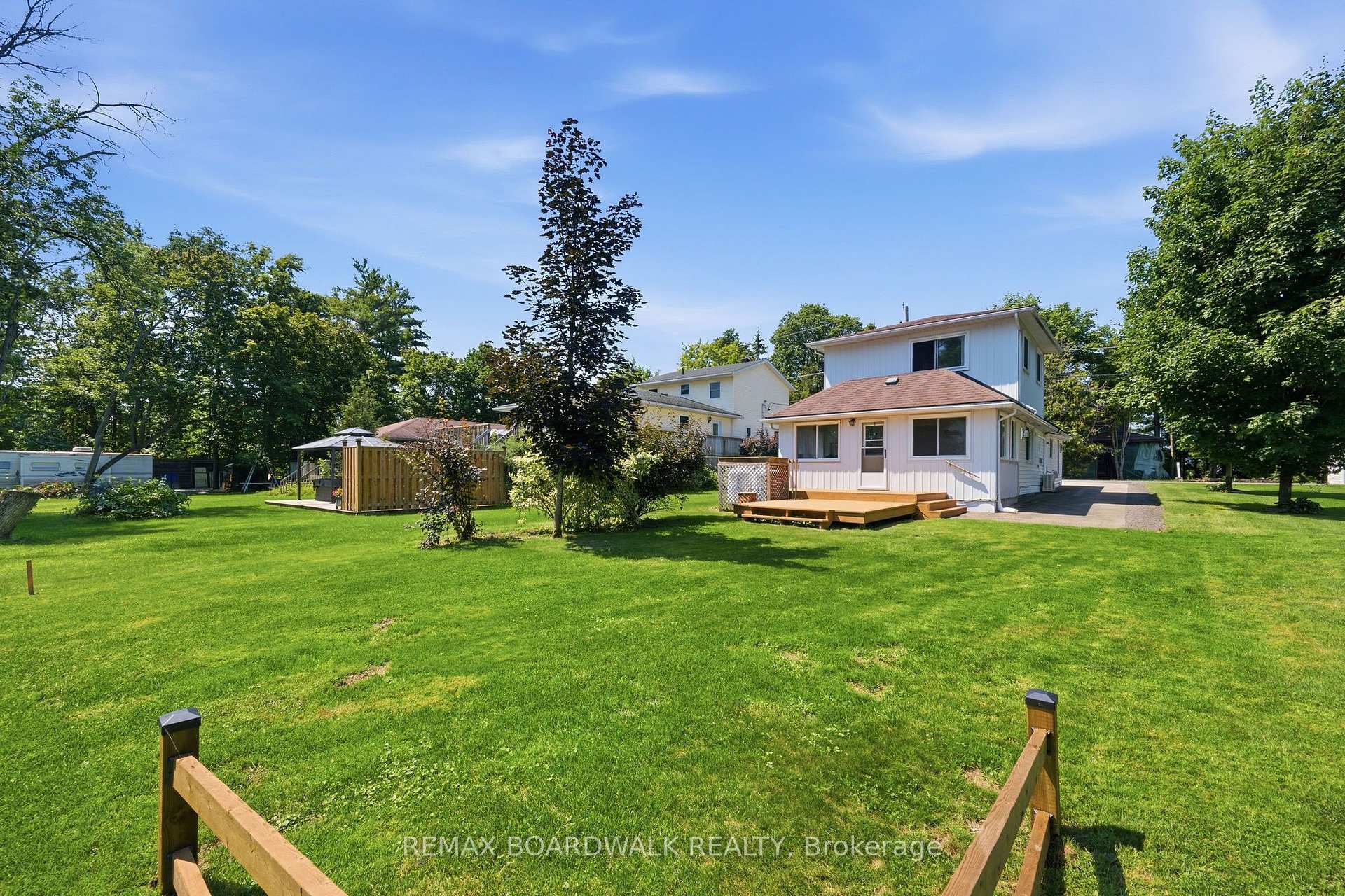 264 Birch Avenue, Beckwith, ON, exterior